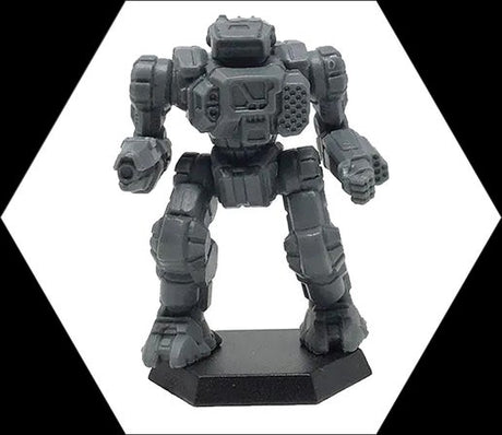 Battletech Singles