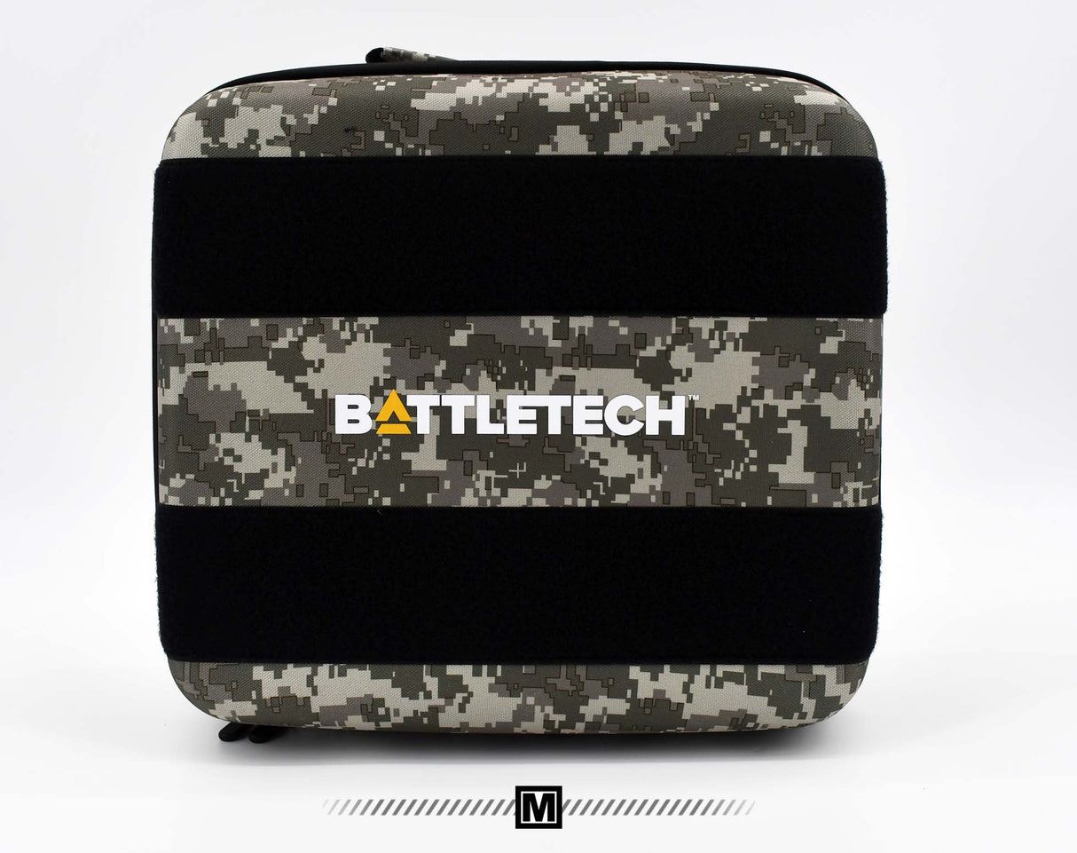 Field Commander's Case [358FCC] Battletech