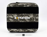 Field Commander's Case [358FCC] Battletech