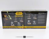 Plans and Preparation Squad Pack Star Wars Shatterpoint [Atomic Mass Games]