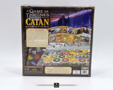 A Game of Thrones Catan