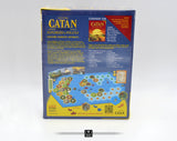 Catan: Explorers & Pirates Expansion [Catan]