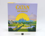 Catan: New Energies 4 Player Core Box [Catan]