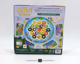 Catan: New Energies 4 Player Core Box [Catan]