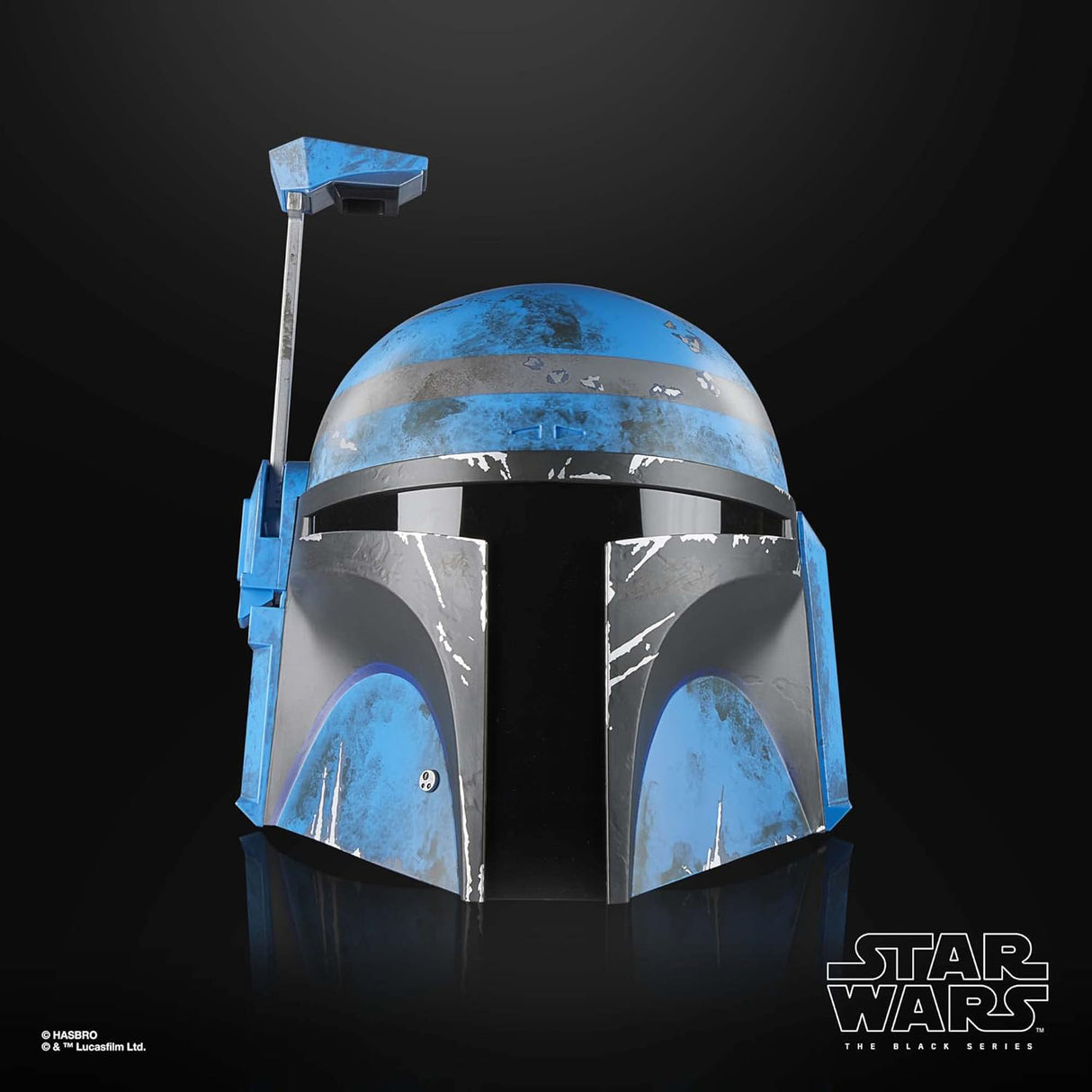 Axe Woves Helmet [The Black Series] Habro