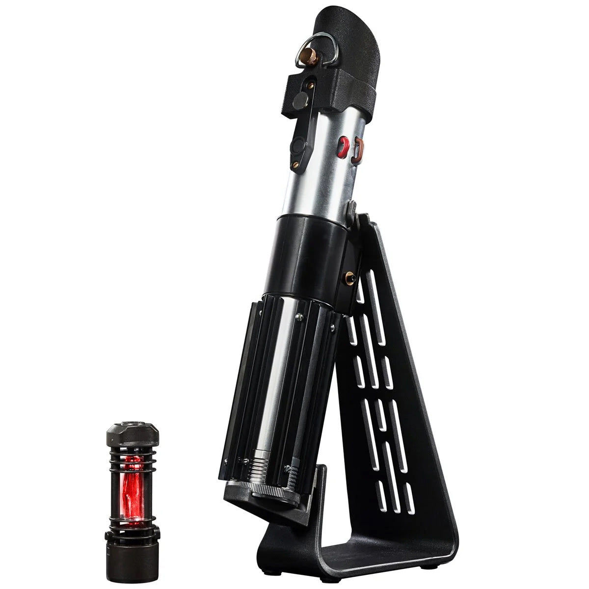 Darth Vader Force FX Elite Lightsaber [The Black Series]