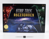 Star Trek Ascendancy Core [Gale Force 9]