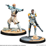 Hello There Squad Pack Star Wars Shatterpoint [Atomic Mass Games]