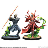 Witches of Dathomir Squad Pack Star Wars Shatterpoint [Atomic Mass Games]