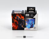 Kylo Ren / Rey Soft Crate [Star Wars Unlimited - Shadows of the Galaxy]