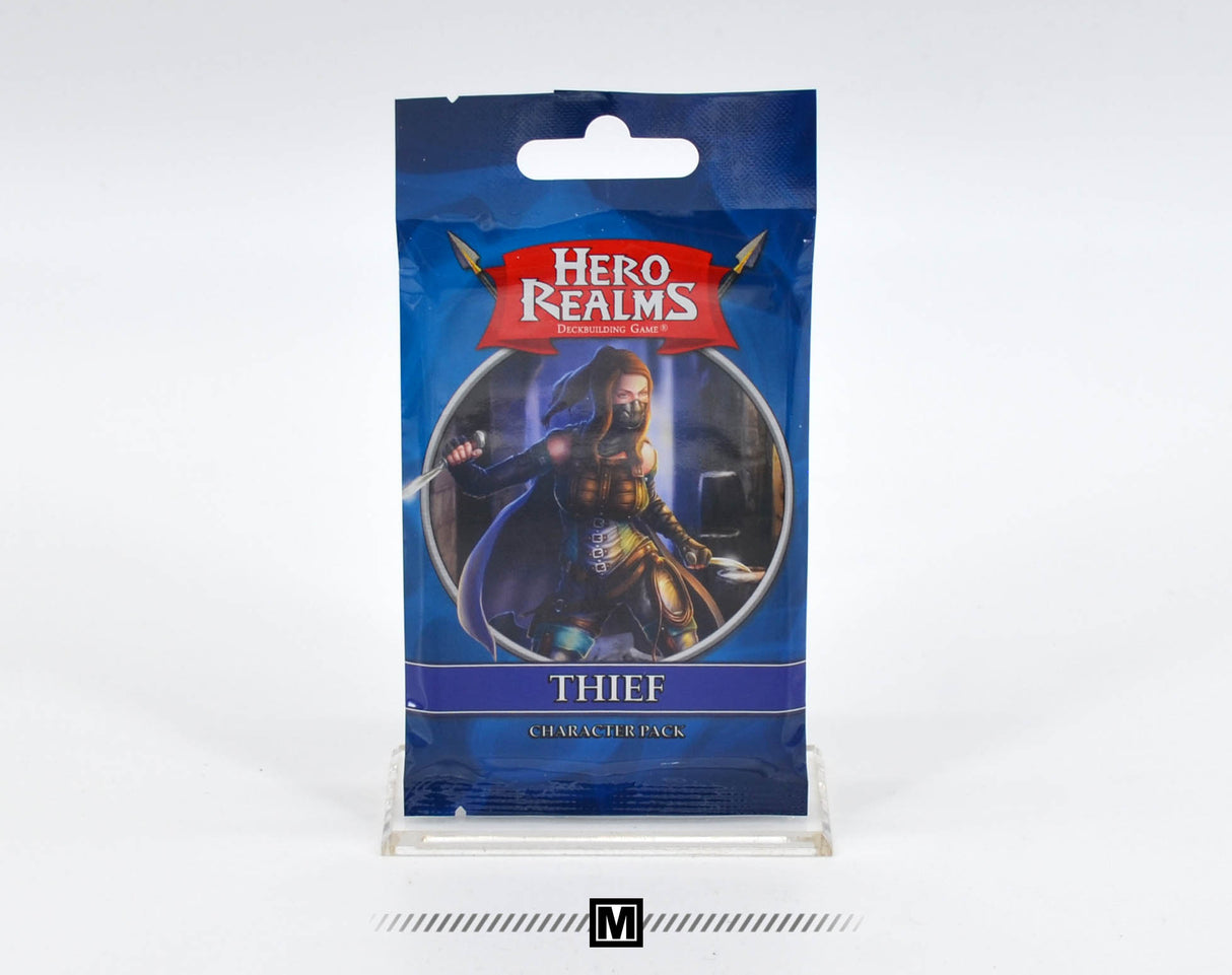 Thief Expansion [Hero Realms]