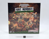 Fort Hendrix [Zombicide]