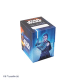 Kylo Ren / Rey Soft Crate [Star Wars Unlimited - Shadows of the Galaxy]